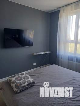 1-к квартира, посуточно, 37м2, 7/23 этаж