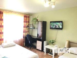 1-к квартира, посуточно, 30м2, 4/5 этаж