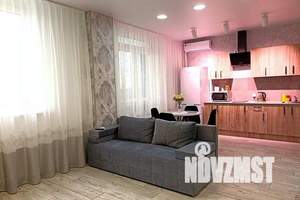 1-к квартира, посуточно, 42м2, 5/17 этаж