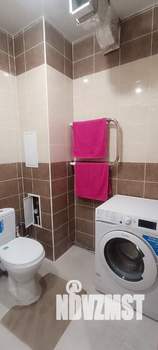 Студия квартира, на длительный срок, 23м2, 2/22 этаж