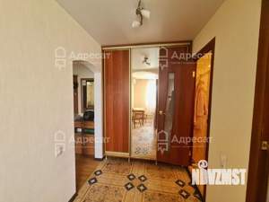 2-к квартира, на длительный срок, 52м2, 6/16 этаж