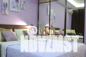 1-к квартира, посуточно, 60м2, 4/9 этаж