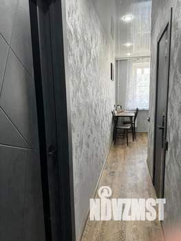 1-к квартира, посуточно, 32м2, 8/9 этаж