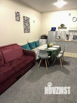 3-к квартира, на длительный срок, 56м2, 20/24 этаж