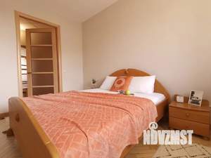 2-к квартира, посуточно, 52м2, 8/9 этаж