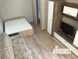 1-к квартира, посуточно, 36м2, 6/9 этаж