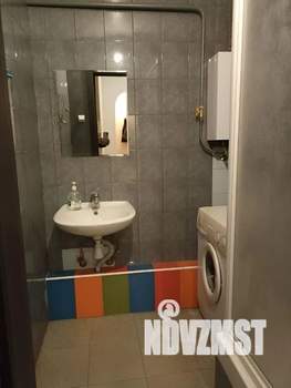 1-к квартира, посуточно, 32м2, 1/5 этаж