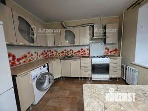 3-к квартира, на длительный срок, 63м2, 1/9 этаж