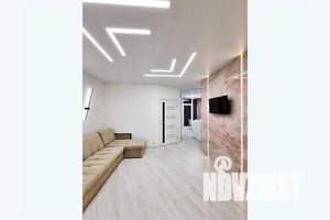 2-к квартира, посуточно, 50м2, 19/24 этаж