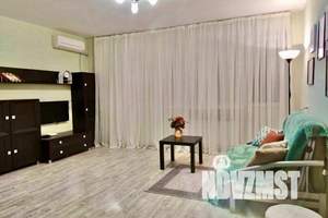 1-к квартира, посуточно, 36м2, 4/5 этаж