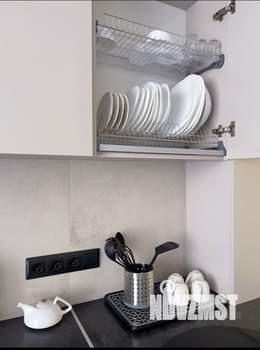 2-к квартира, посуточно, 50м2, 6/23 этаж