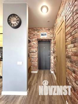 2-к квартира, посуточно, 45м2, 8/23 этаж