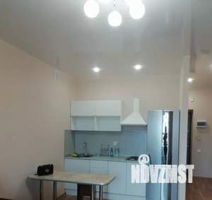 Студия квартира, посуточно, 30м2, 4/9 этаж