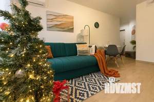 2-к квартира, посуточно, 60м2, 1/1 этаж