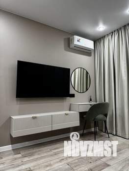 2-к квартира, посуточно, 50м2, 13/17 этаж