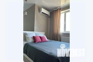 1-к квартира, посуточно, 37м2, 9/27 этаж