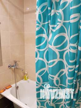 1-к квартира, посуточно, 38м2, 3/9 этаж