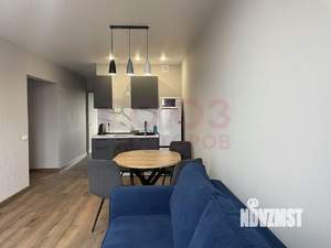 2-к квартира, на длительный срок, 45м2, 8/11 этаж