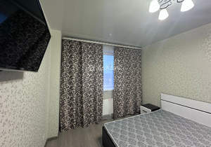 2-к квартира, на длительный срок, 60м2, 12/17 этаж