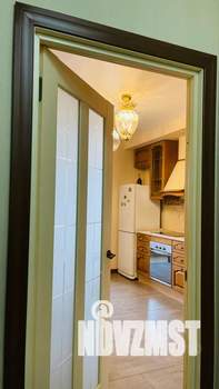 1-к квартира, посуточно, 47м2, 7/10 этаж