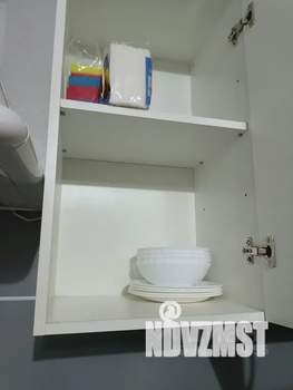 1-к квартира, посуточно, 36м2, 8/24 этаж