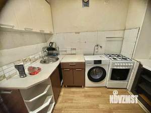 3-к квартира, на длительный срок, 60м2, 5/5 этаж