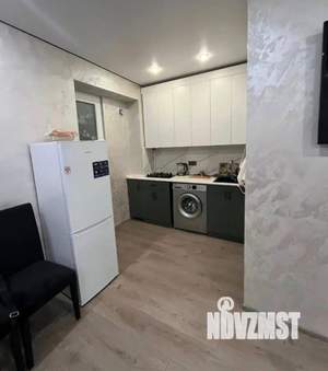 1-к квартира, на длительный срок, 33м2, 5/5 этаж