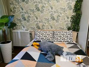 2-к квартира, посуточно, 52м2, 2/9 этаж