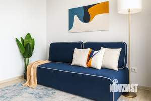 1-к квартира, посуточно, 30м2, 3/9 этаж