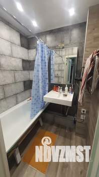 2-к квартира, посуточно, 54м2, 9/9 этаж