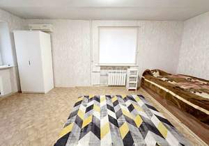 1-к квартира, на длительный срок, 31м2, 2/5 этаж