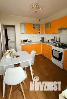 1-к квартира, посуточно, 41м2, 1/1 этаж