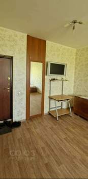 1-к квартира, на длительный срок, 33м2, 3/4 этаж