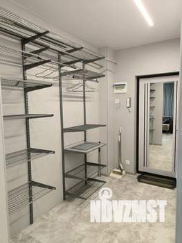 Студия квартира, посуточно, 32м2, 2/10 этаж