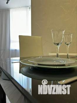 1-к квартира, посуточно, 45м2, 3/16 этаж