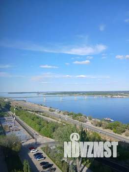 1-к квартира, посуточно, 73м2, 12/22 этаж
