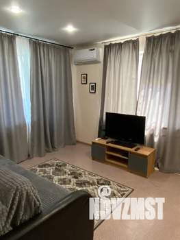 1-к квартира, посуточно, 30м2, 3/5 этаж