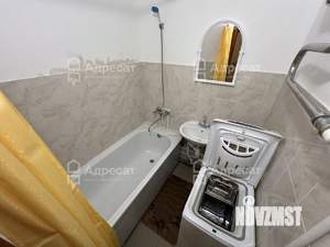 2-к квартира, на длительный срок, 45м2, 6/10 этаж
