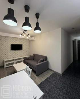 2-к квартира, на длительный срок, 50м2, 16/19 этаж