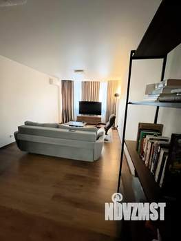 2-к квартира, на длительный срок, 76м2, 9/9 этаж