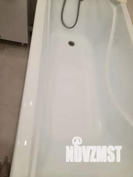 1-к квартира, посуточно, 42м2, 1/9 этаж