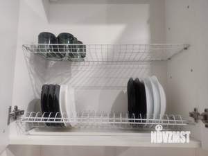 Студия квартира, на длительный срок, 35м2, 1/11 этаж