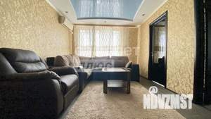 4-к квартира, на длительный срок, 62м2, 3/5 этаж
