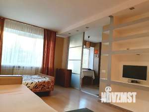 1-к квартира, посуточно, 32м2, 4/9 этаж