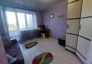 1-к квартира, на длительный срок, 24м2, 4/9 этаж