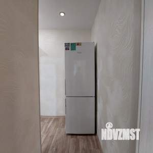 1-к квартира, на длительный срок, 32м2, 1/4 этаж