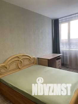 2-к квартира, на длительный срок, 68м2, 7/16 этаж