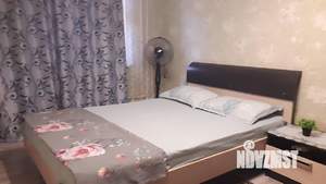 2-к квартира, посуточно, 62м2, 1/9 этаж