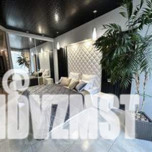 1-к квартира, посуточно, 57м2, 4/27 этаж