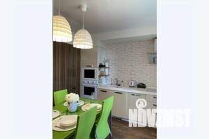 2-к квартира, посуточно, 53м2, 4/18 этаж